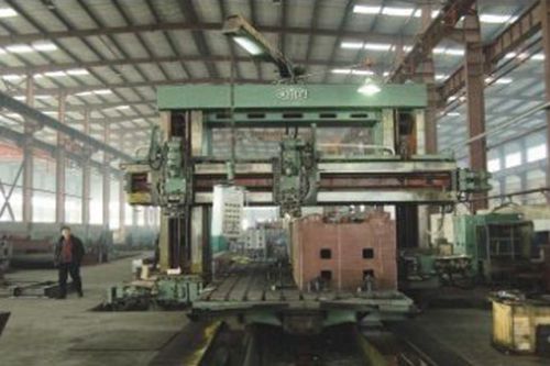 Фрезерный станок 3200-8000CNC